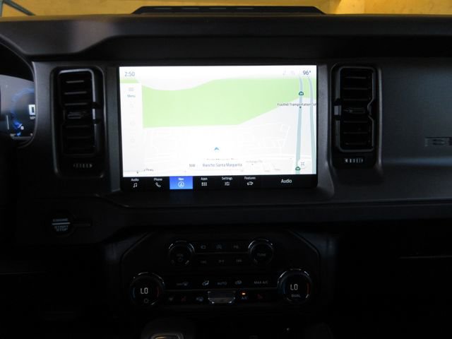 Certified 2025 Ford Bronco Badlands image 17