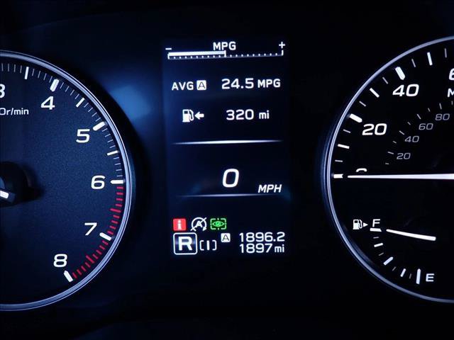 Certified 2026 Subaru Crosstrek 2.5i Limited AWD/4WD image 23
