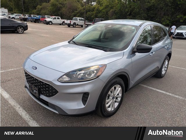 Used 2022 Ford Escape SE w/ Convenience Package image 1