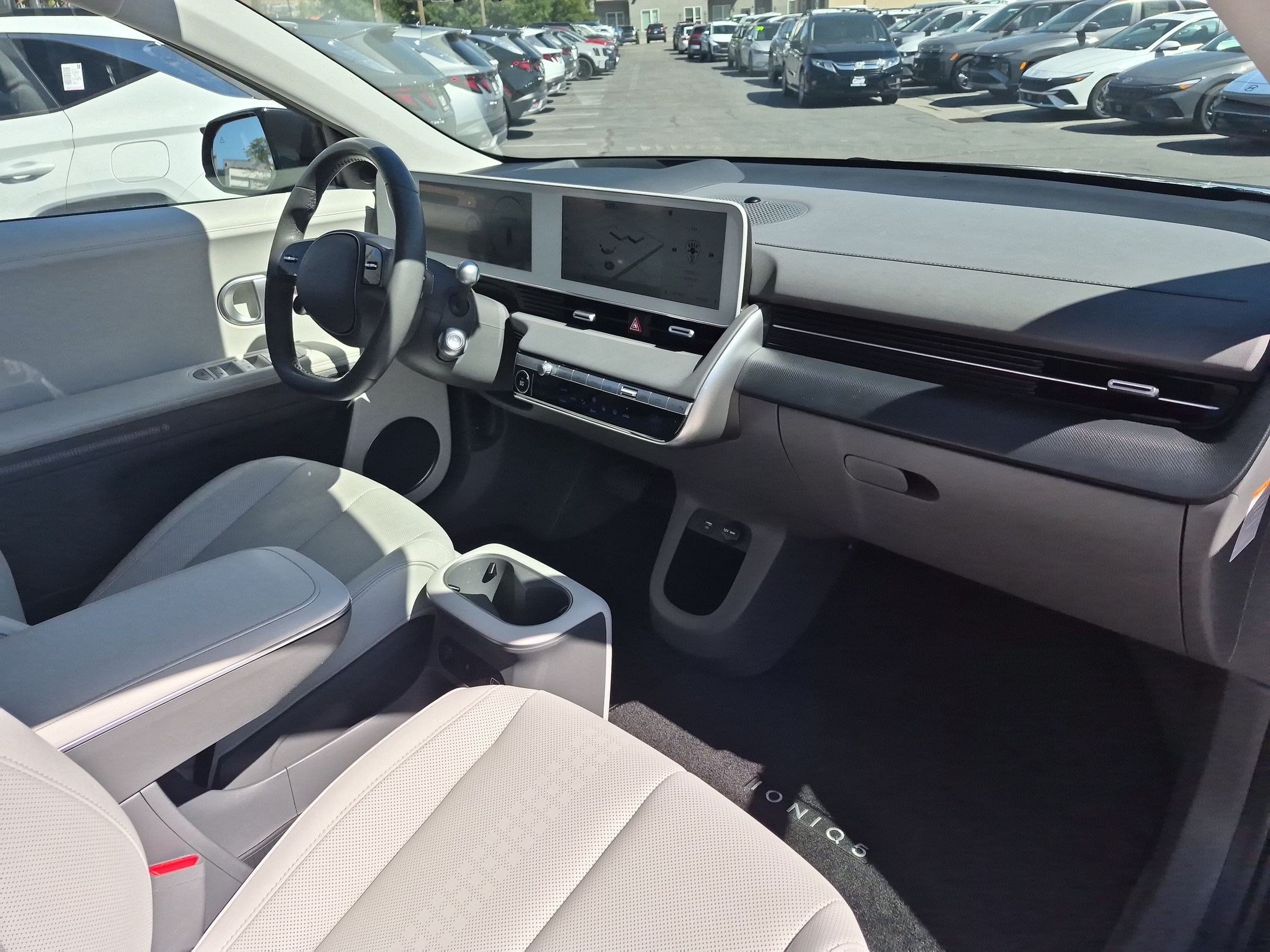 Certified 2024 Hyundai Ioniq 5 Limited AWD/4WD image 32