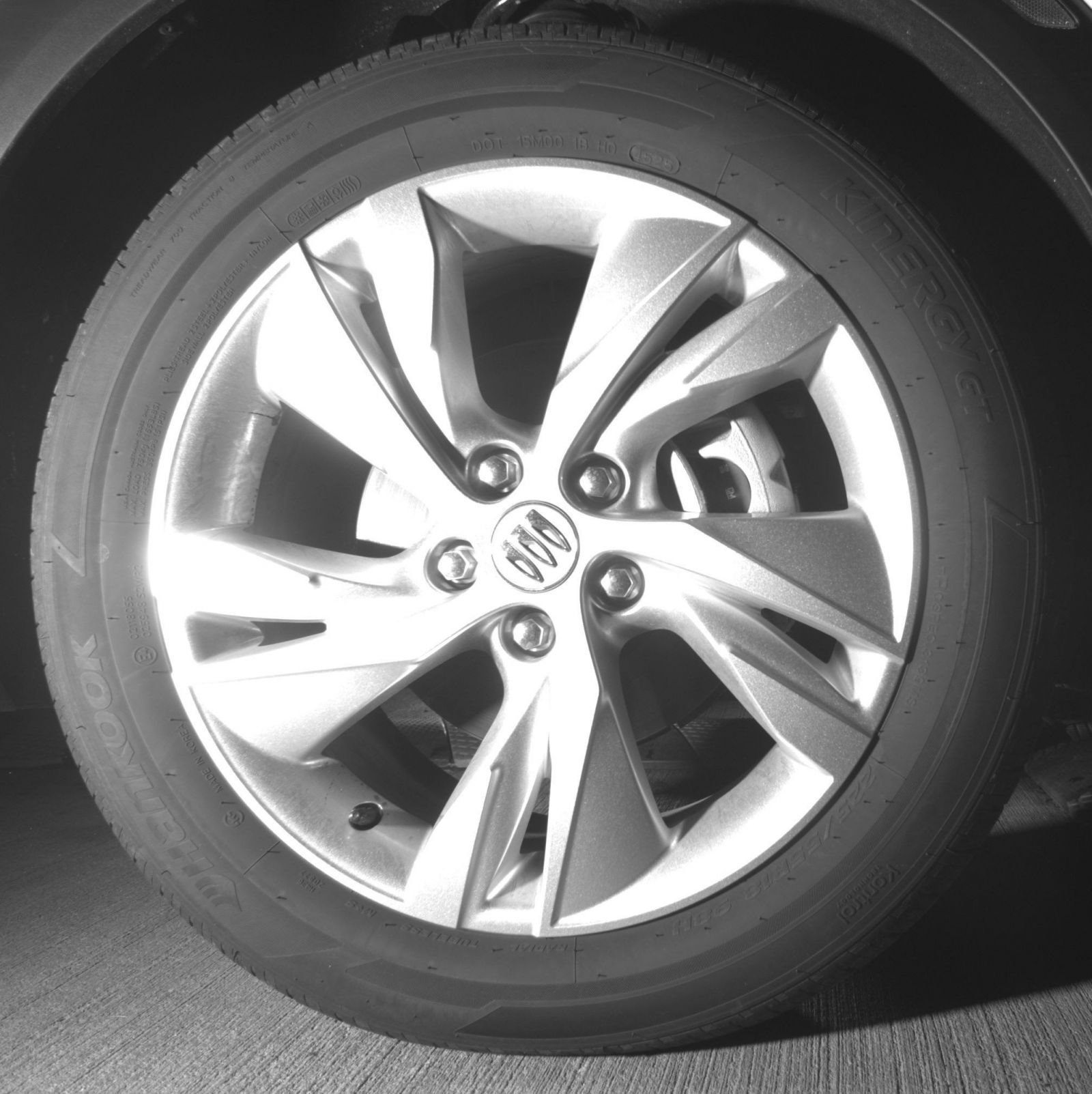 Used 2026 Buick Encore GX Preferred FWD image 15