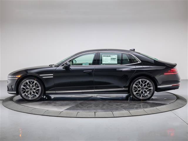 New 2026 Genesis G90 3.5T AWD/4WD image 2