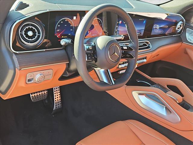 New 2027 Mercedes-Benz GLE 450 4MATIC image 3
