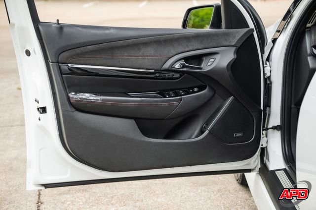 Used 2014 Chevrolet SS RWD image 62