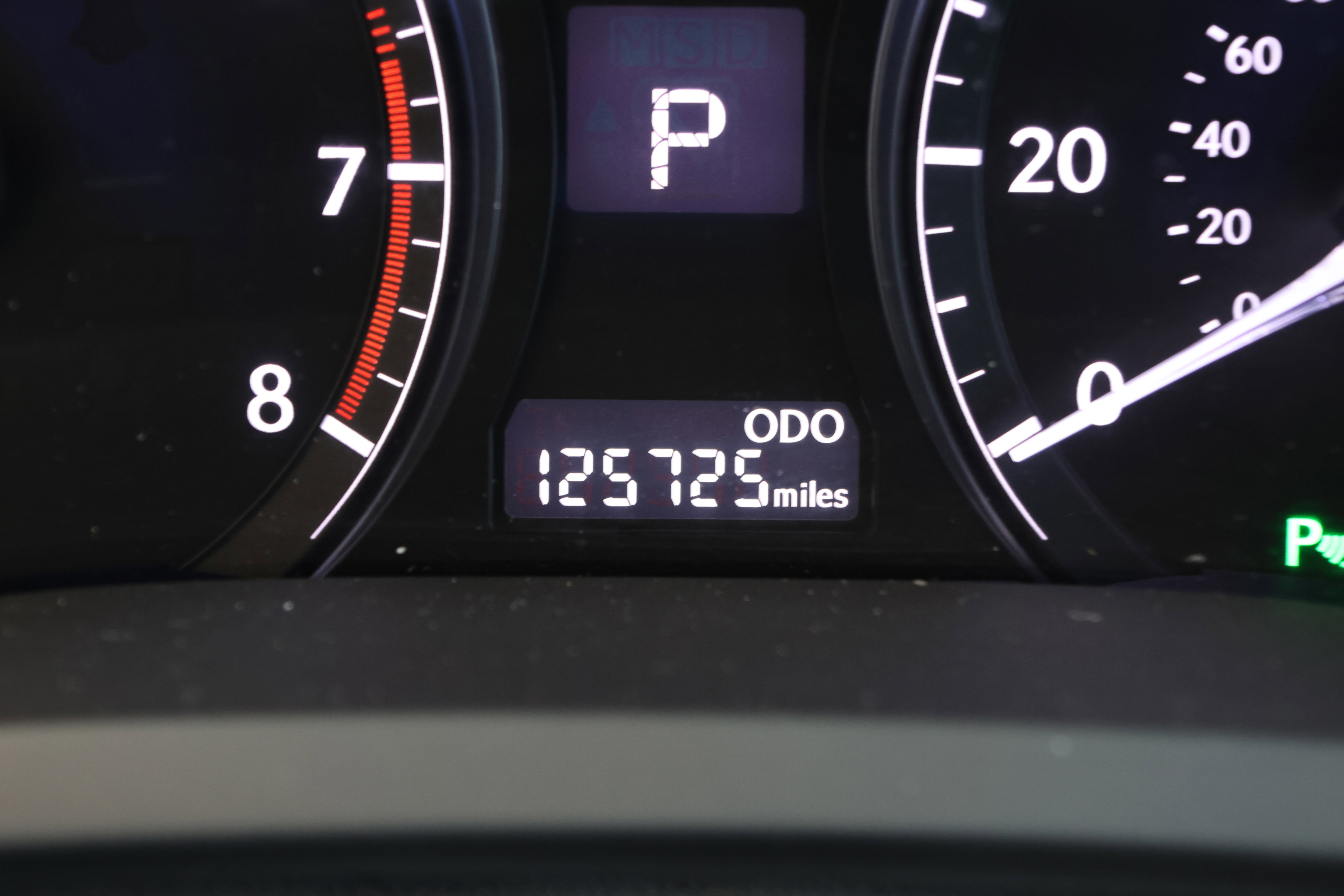 Used 2013 Lexus RX 350 w/ Navigation Pkg image 21