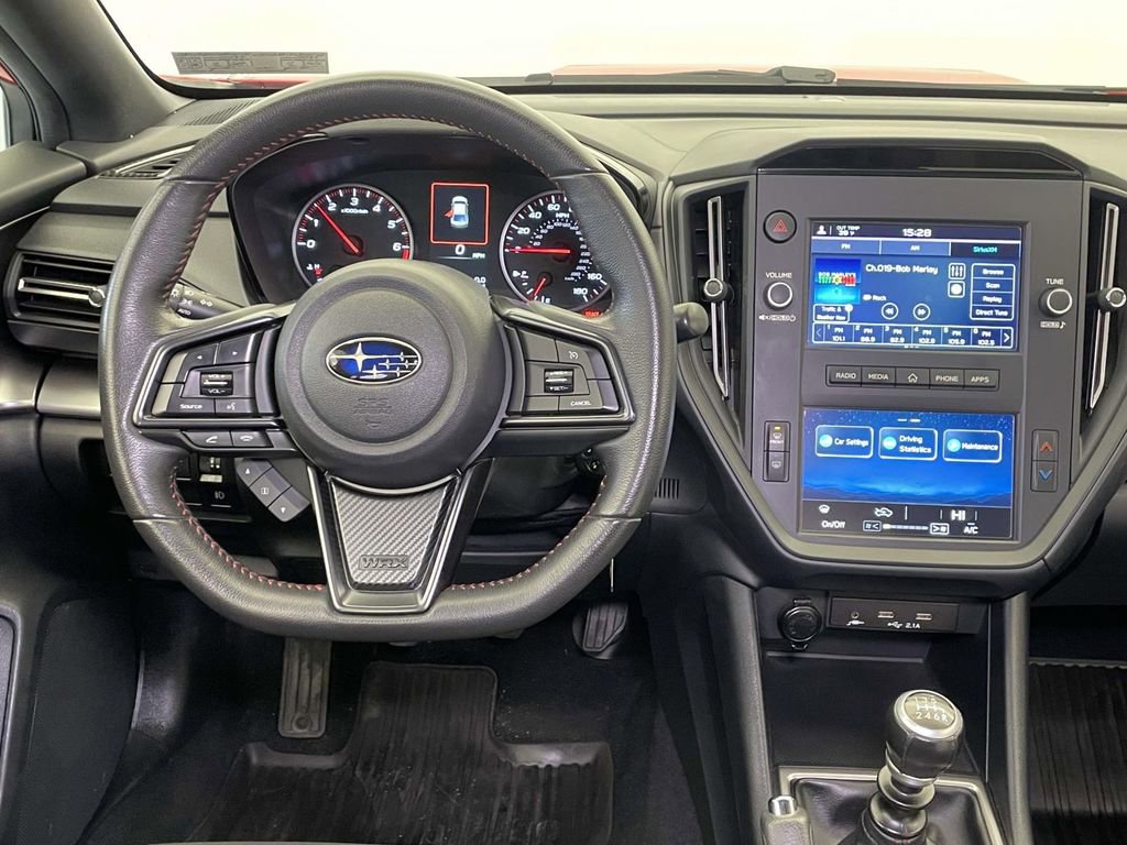 Used 2022 Subaru WRX image 23