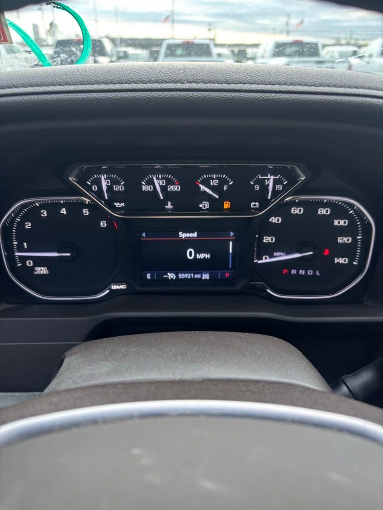 Used 2022 GMC Sierra 1500 SLT image 6