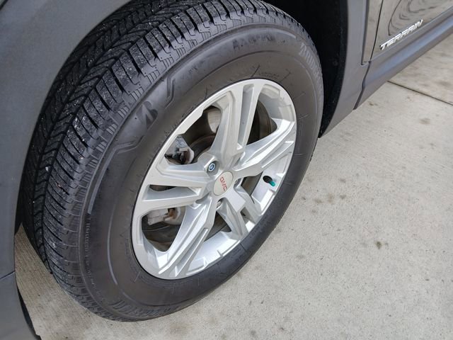 Certified 2021 GMC Terrain SLE w/ Driver Convenience Package image 39