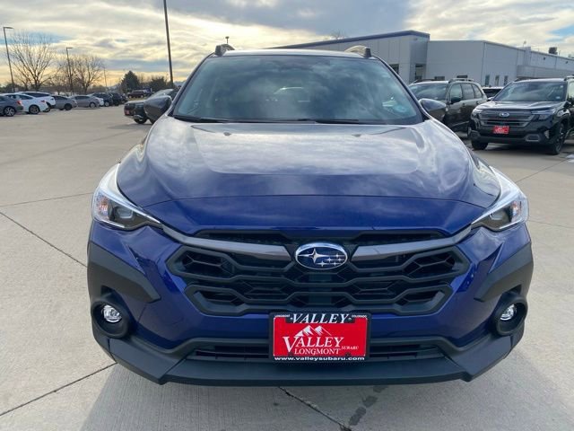 New 2026 Subaru Crosstrek 2.0i Premium image 8