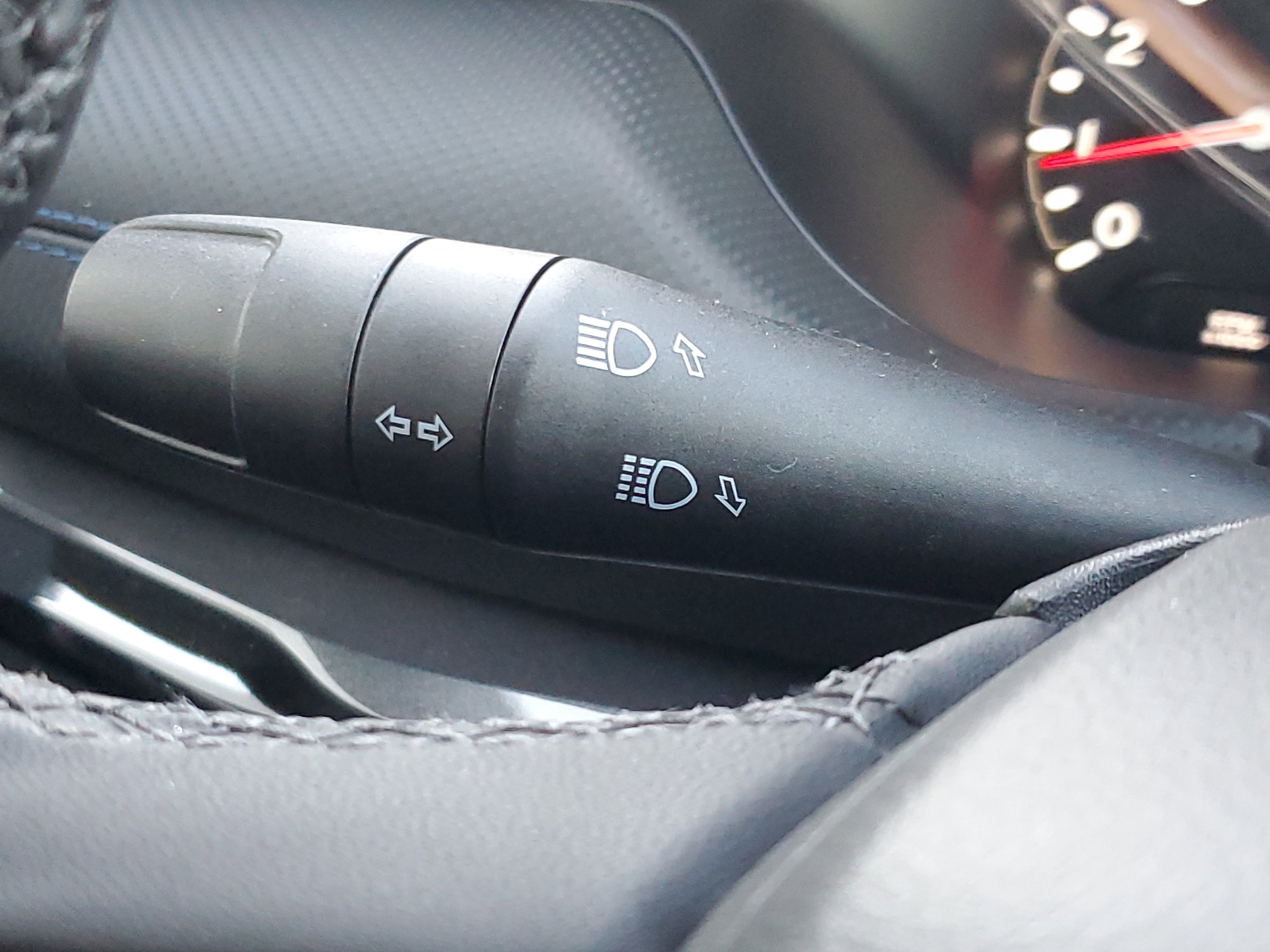 New 2026 Jeep Compass Limited image 15