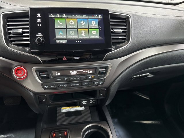Used 2021 Honda Pilot Special Edition image 17