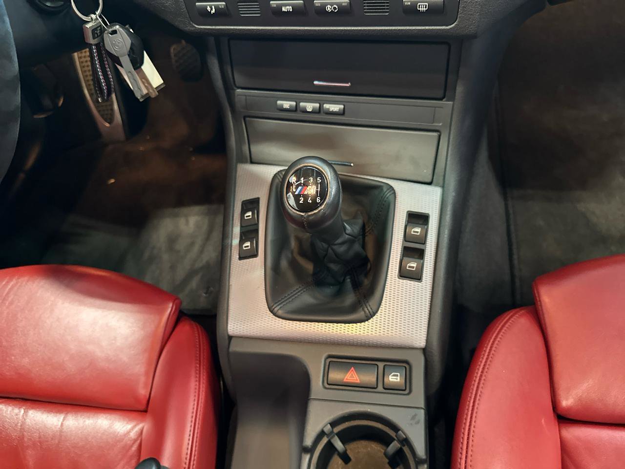 Used 2006 BMW M3 Coupe image 20