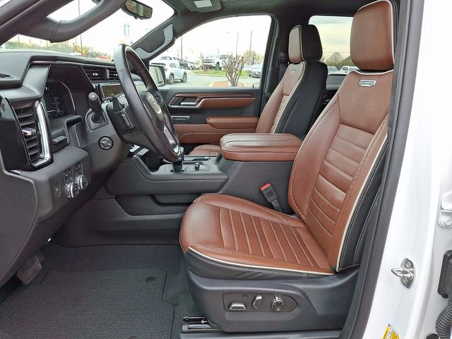 Used 2023 GMC Sierra 1500 Denali Ultimate image 10