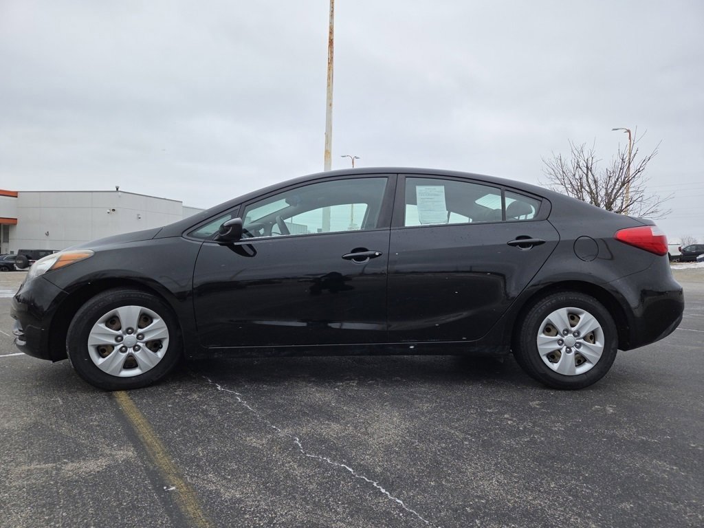Used 2016 Kia Forte LX image 15