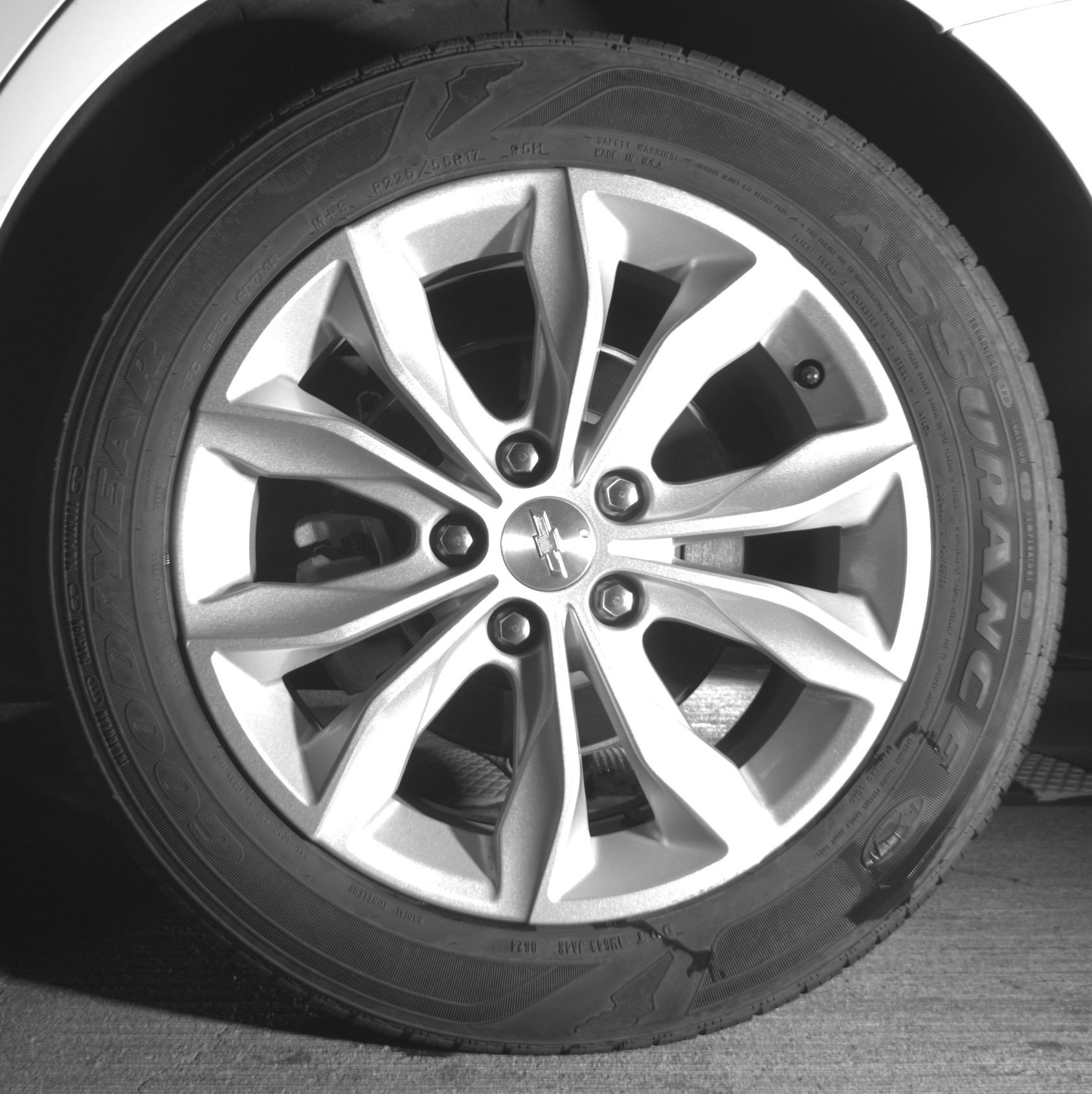 Used 2024 Chevrolet Malibu LT image 21