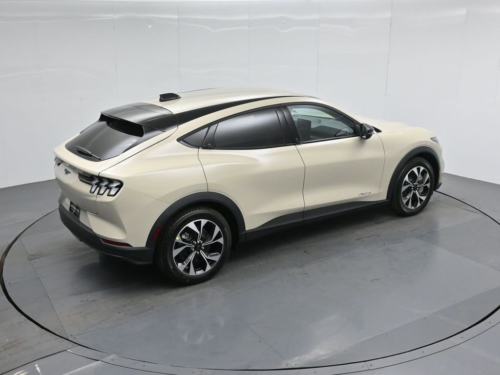 New 2026 Ford Mustang Mach-E Select image 38