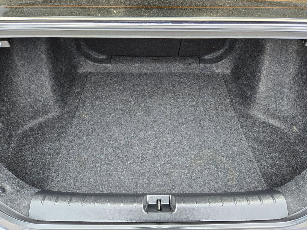 Used 2021 Honda Civic EX image 6