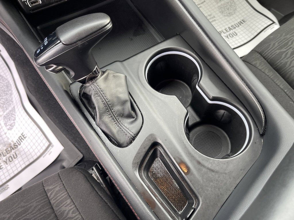 Used 2024 Dodge Durango GT w/ Mopar All Weather Package image 25