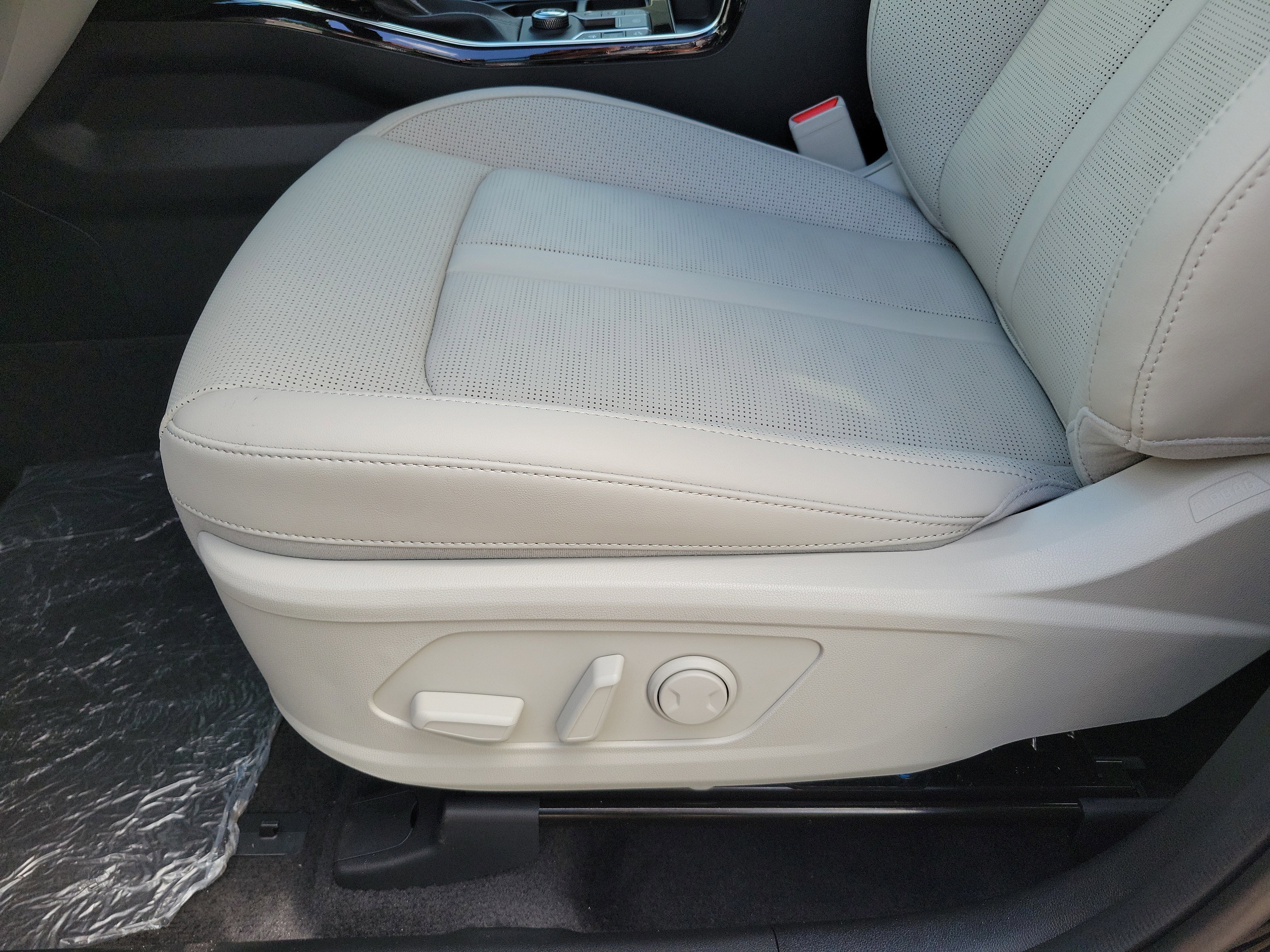 New 2026 Kia Sorento SX FWD image 5