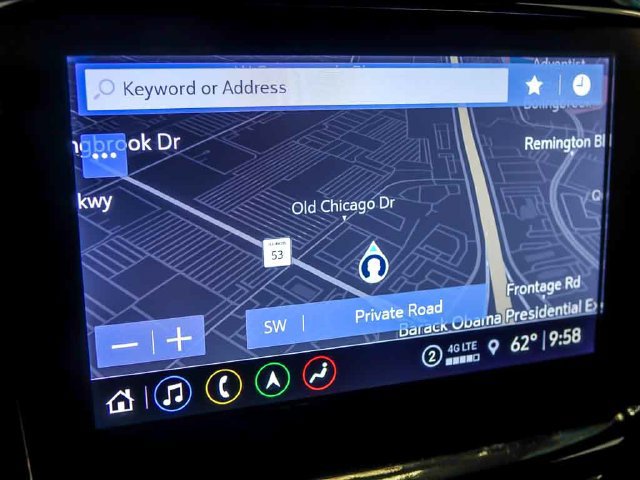 Certified 2023 Chevrolet Traverse LT w/ LT Premium Package AWD/4WD image 25