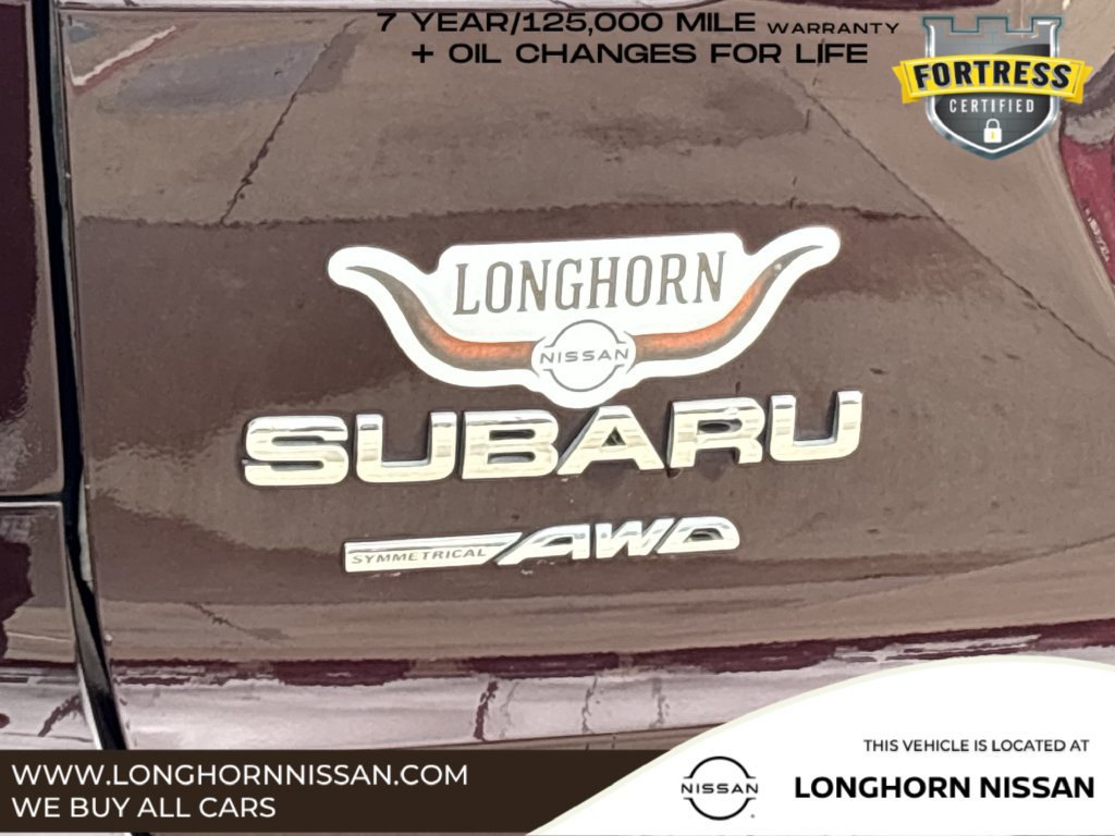 Used 2024 Subaru Ascent Touring AWD/4WD image 8