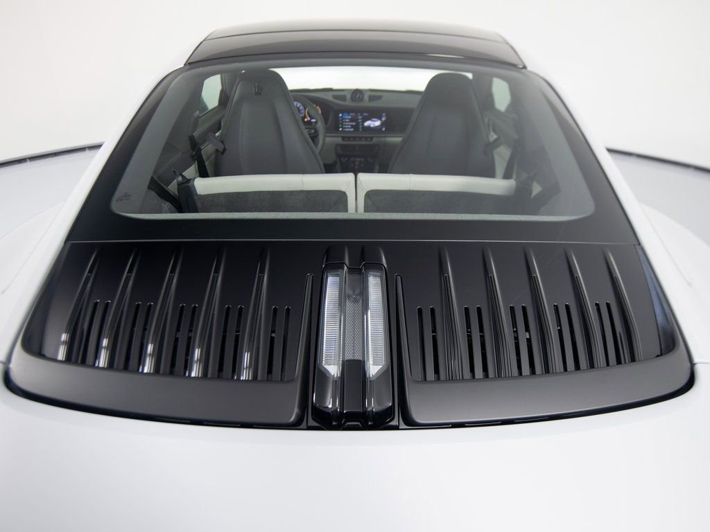Certified 2025 Porsche 911 Carrera S image 40