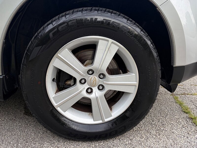 Used 2010 Subaru Forester 2.5X w/ Popular Equipment Group 1B AWD/4WD image 27