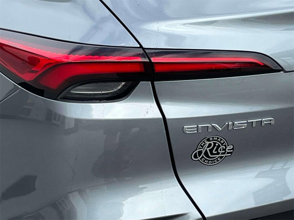 New 2025 Buick Envista Preferred w/ Convenience I Package image 10