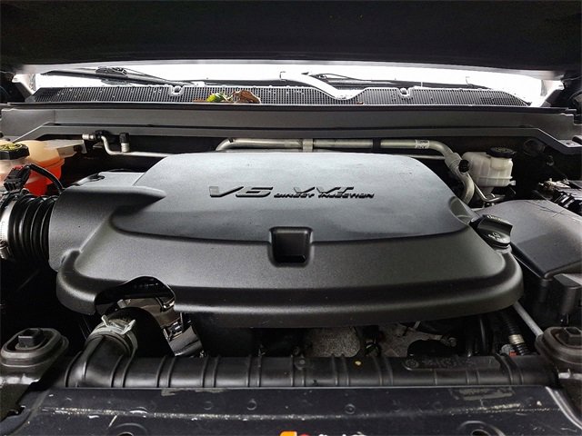 Used 2019 Chevrolet Colorado ZR2 image 28