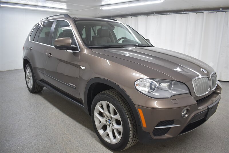Used 2013 BMW X5 xDrive35i