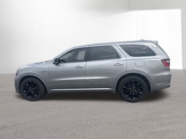 Used 2020 Dodge Durango R/T w/ Blacktop Package image 16