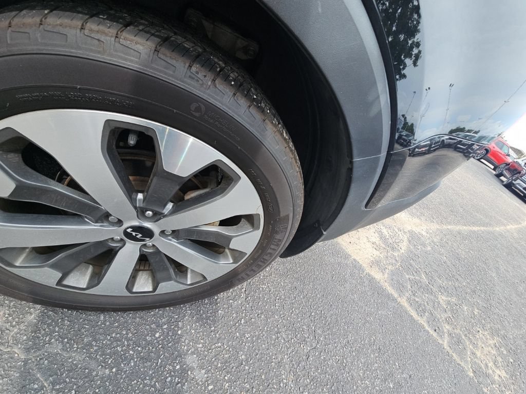 Used 2022 Kia Telluride SX AWD/4WD image 9