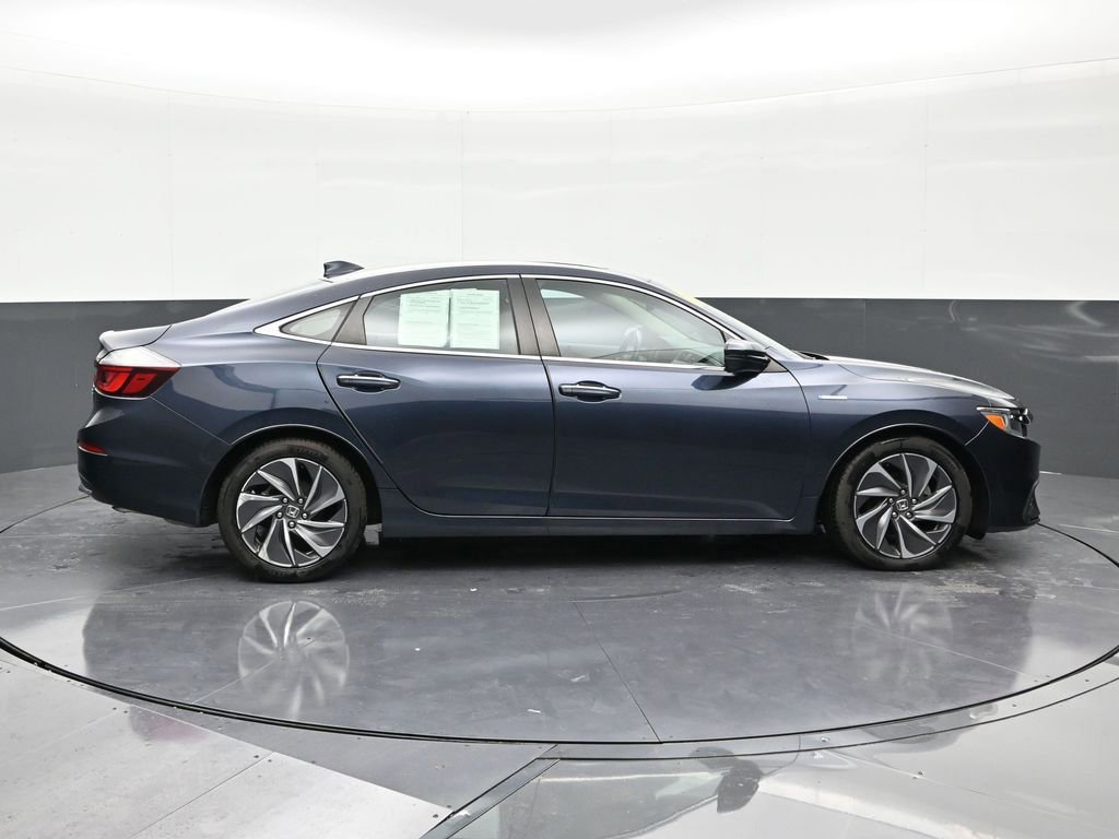 Used 2022 Honda Insight Touring image 6
