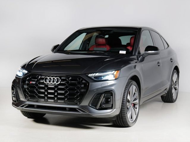 Certified 2023 Audi SQ5 Prestige w/ Prestige Package AWD/4WD image 30