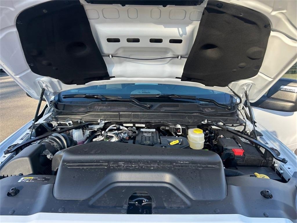 New 2026 RAM 3500 Laramie image 20