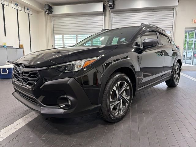 Used 2026 Subaru Crosstrek 2.0i Premium AWD/4WD image 1