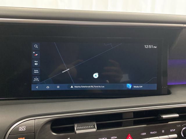 New 2026 Hyundai Palisade Calligraphy image 10