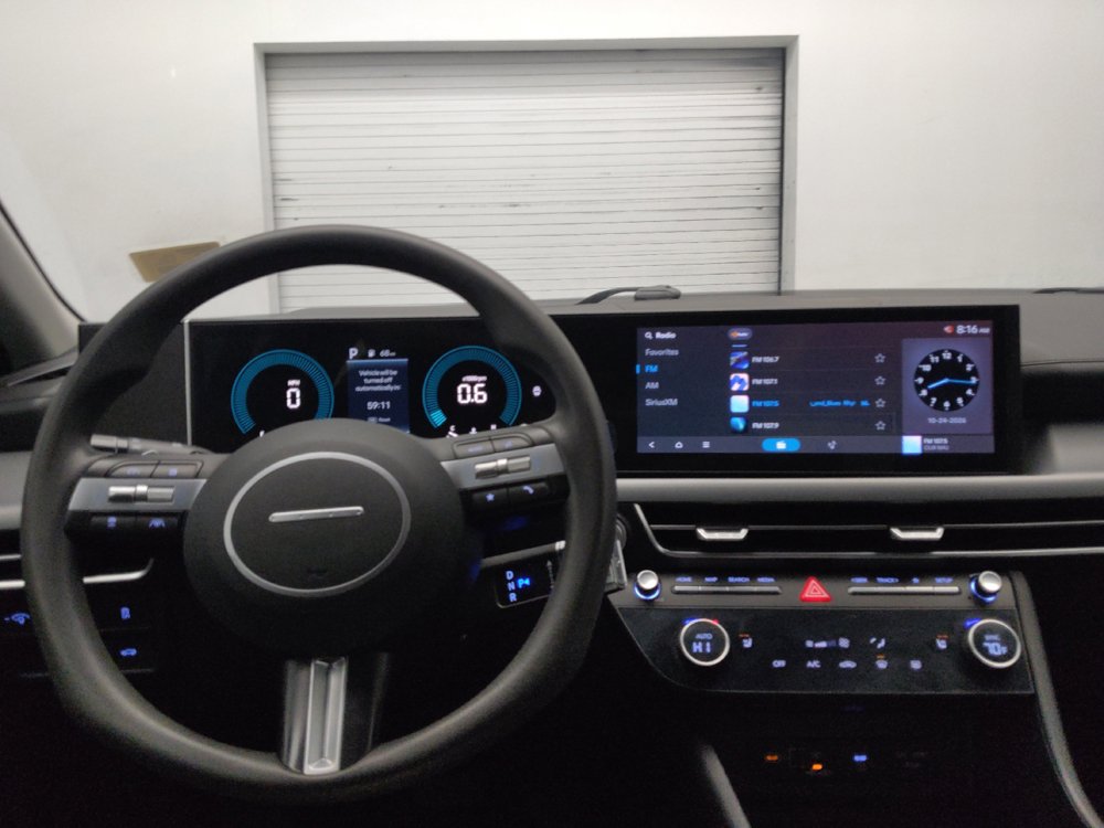 Used 2025 Hyundai Sonata SEL FWD image 22