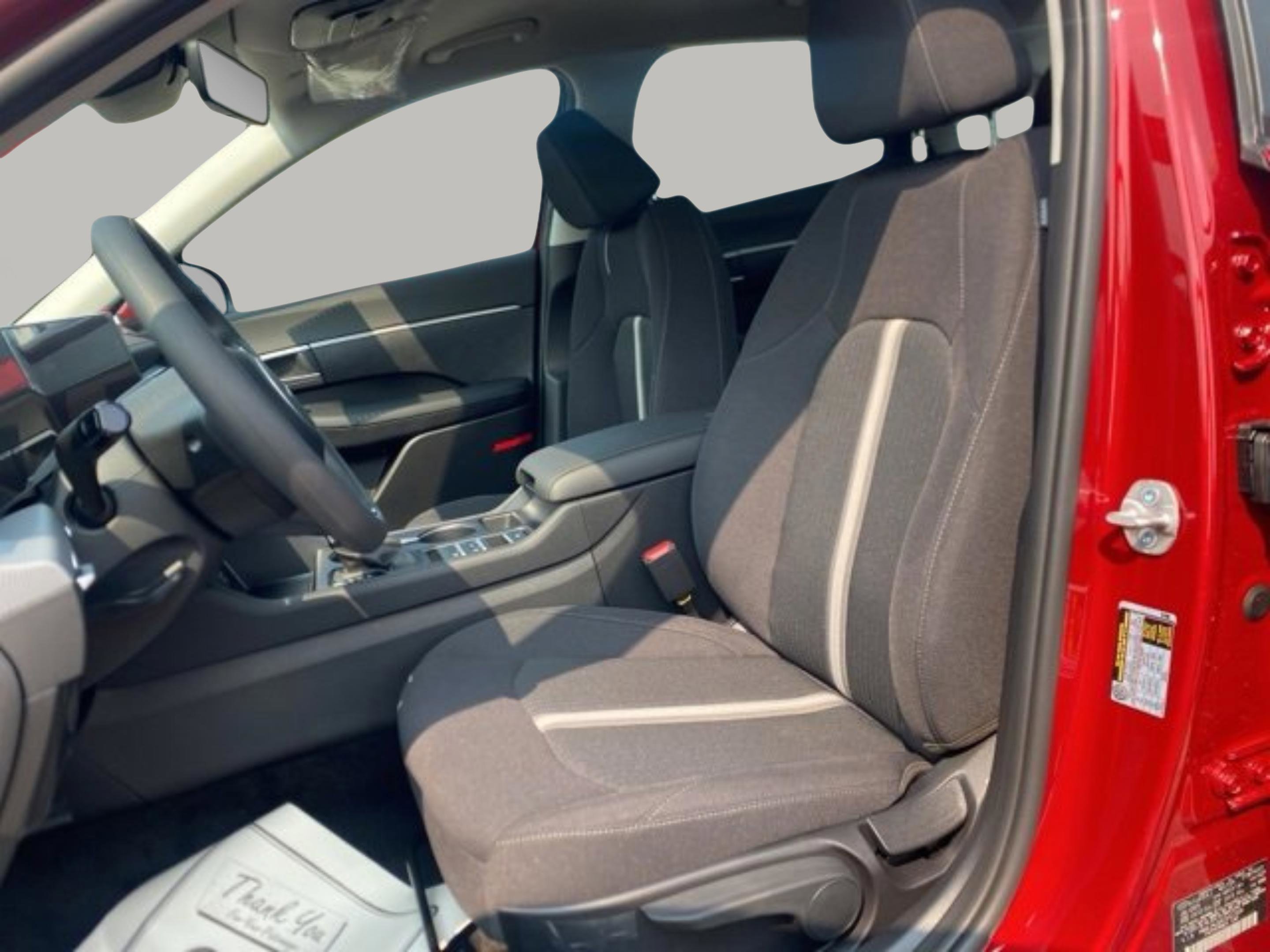 New 2026 Hyundai Sonata SE FWD image 10