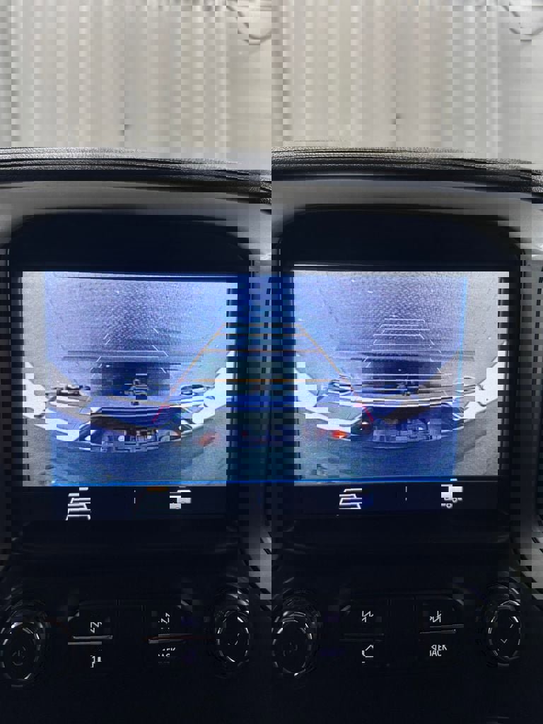 Used 2019 Chevrolet Silverado 1500 LT w/ All-Star Edition image 20