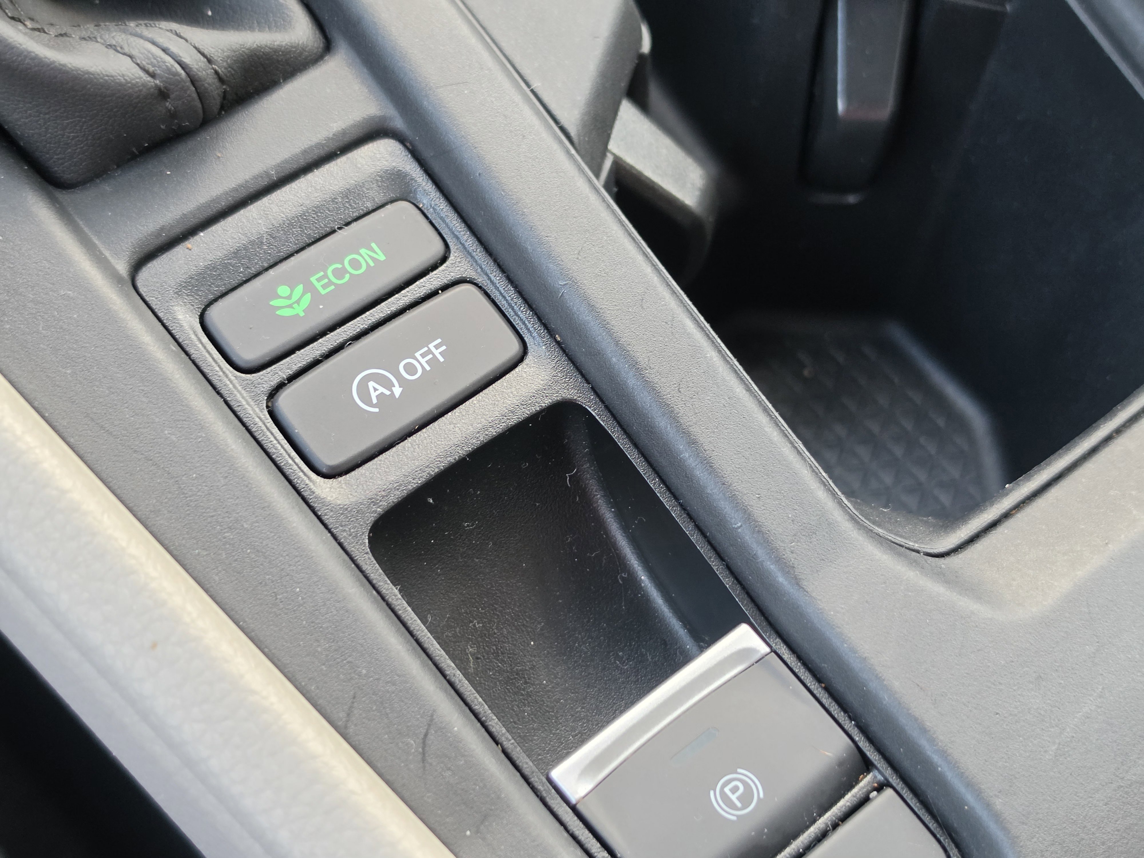 Certified 2023 Honda Accord EX image 47