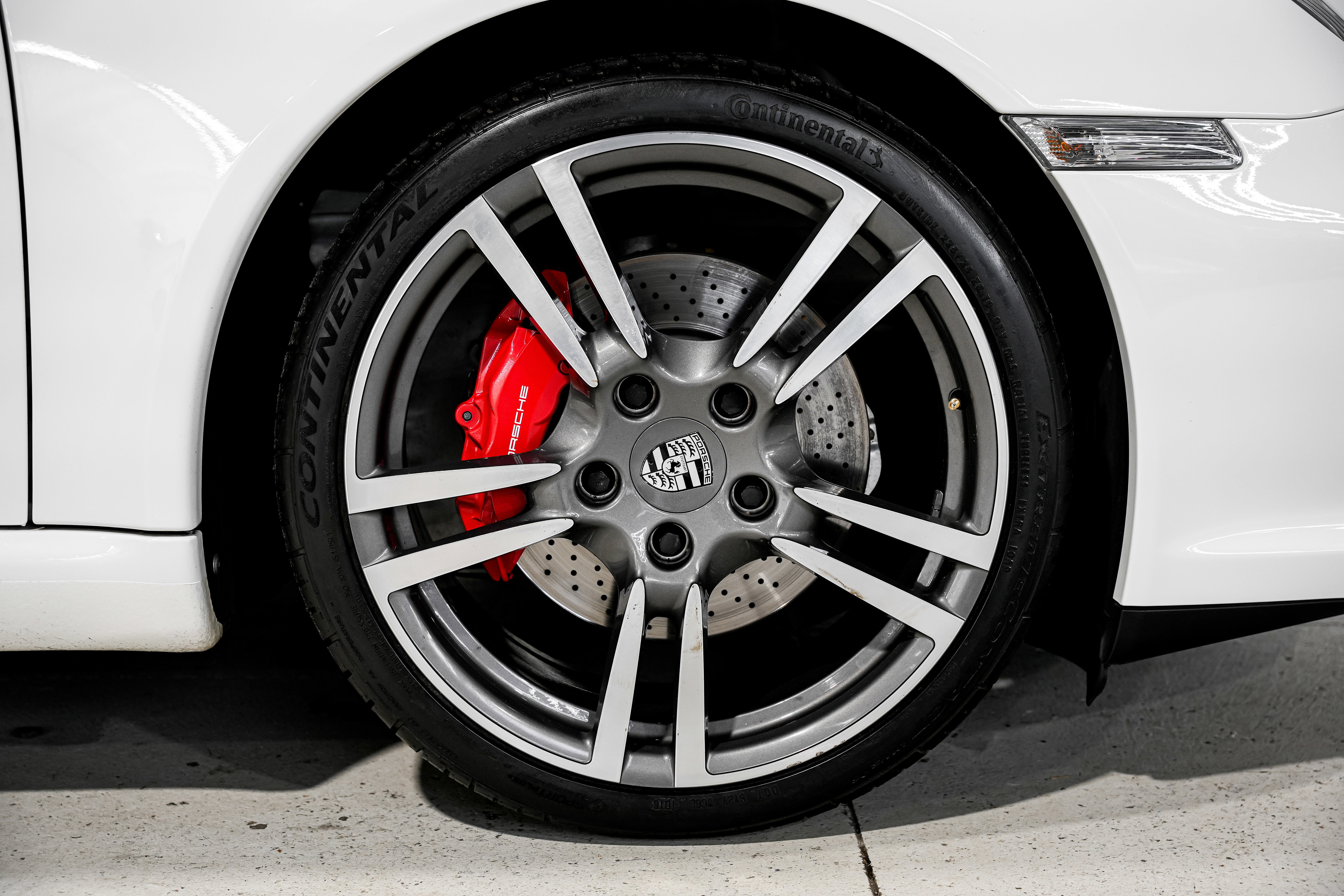 Used 2011 Porsche 911 Carrera S image 47