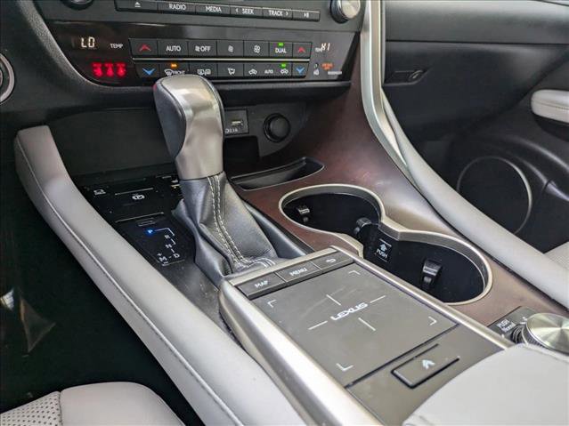 Certified 2022 Lexus RX 350 FWD w/ Premium Package image 15