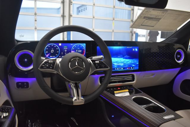 New 2027 Mercedes-Benz CLA 220 image 23
