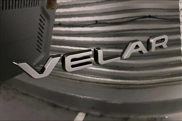 Certified 2026 Land Rover Range Rover Velar Dynamic SE AWD/4WD image 7