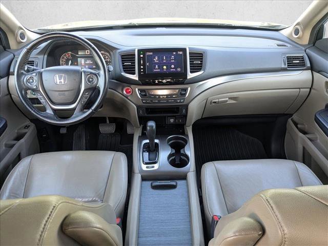 Used 2016 Honda Pilot EX-L image 16
