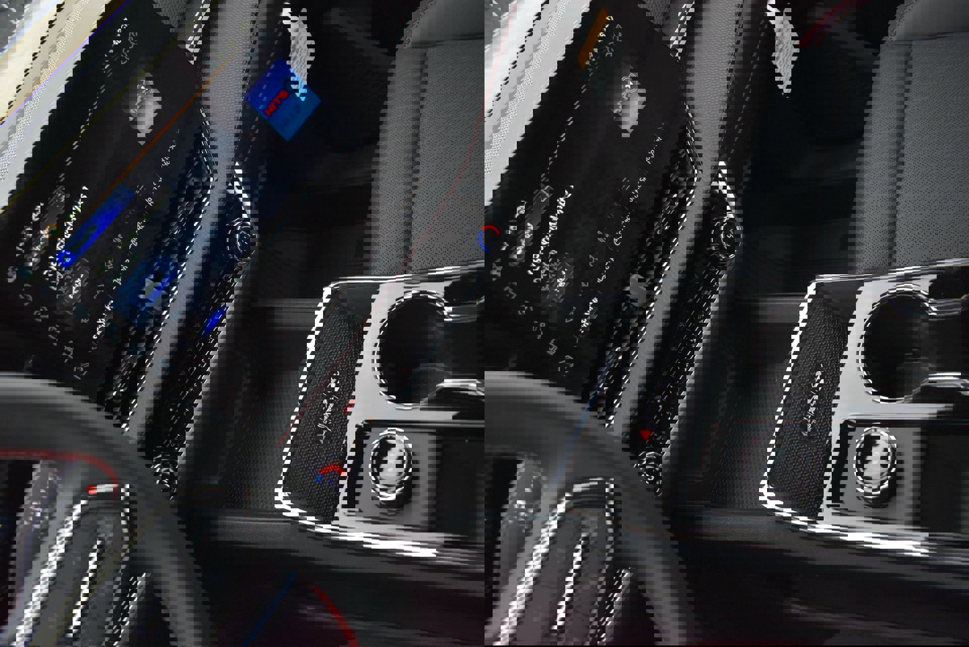 New 2026 Chevrolet Equinox RS w/ LPO, Floor Liner Package image 26