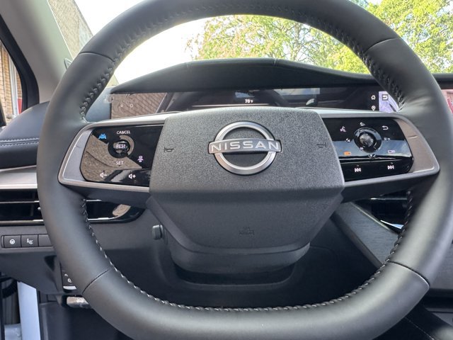 New 2026 Nissan Murano Platinum w/ Cargo Package AWD/4WD image 7