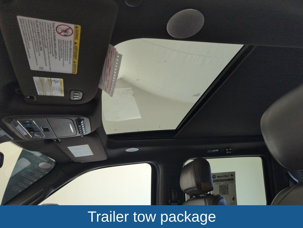 Certified 2024 Ford F250 King Ranch w/ Chrome Package image 10