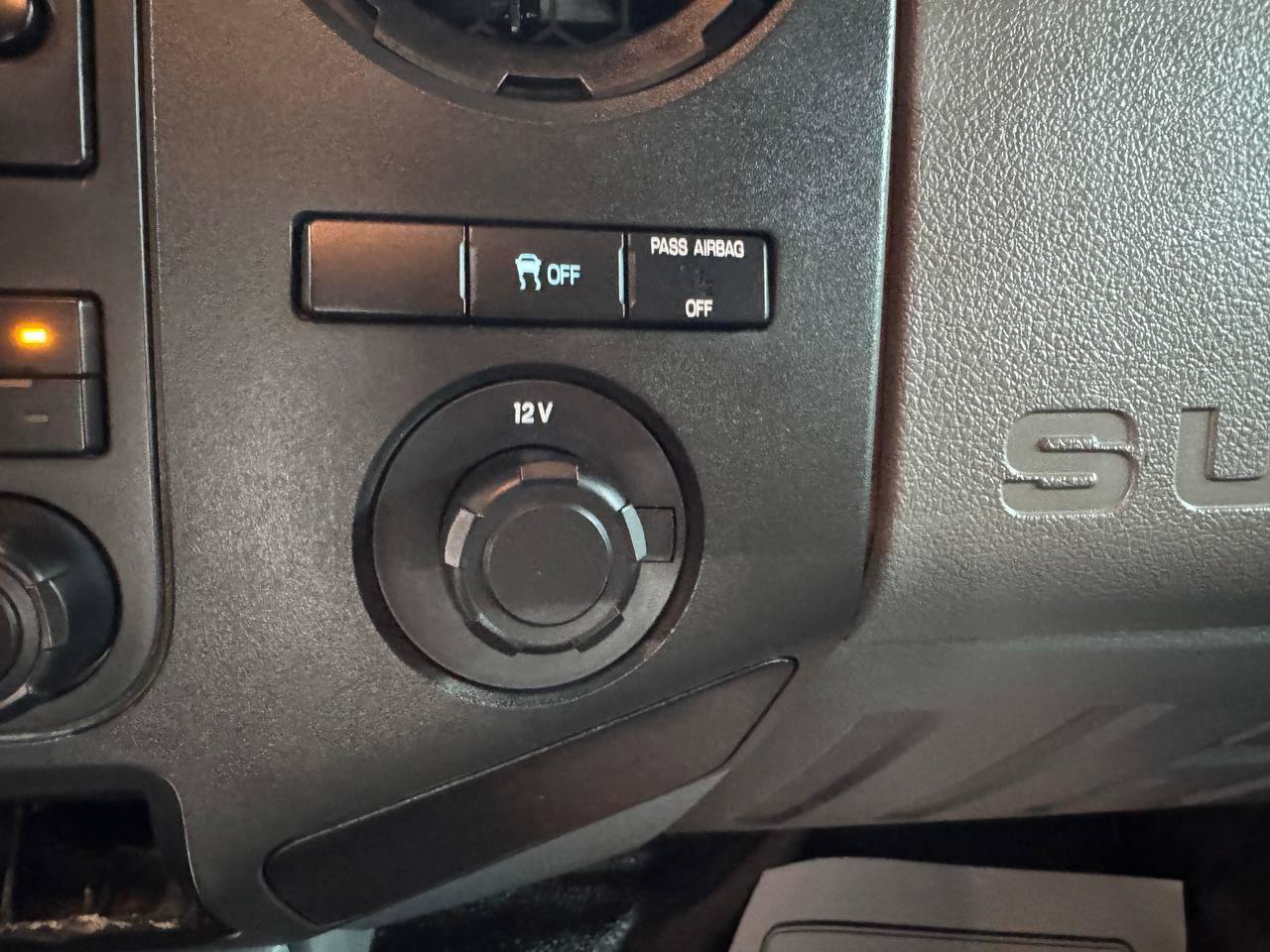 Used 2015 Ford F250 XL w/ Power Equipment Group RWD image 24
